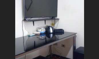 Imagem 2: APARTAMENTO COM 1 QUARTO - APARECIDA