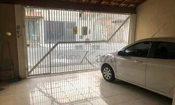 Imagem 6: Casa 2 Dormitórios - Jardim Santa Luzia