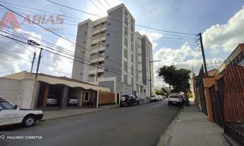 Imagem: São Carlos - Apartamento Padrão - Centro