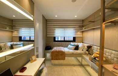 Imagem 7: 3 Suítes Alphaville - Alto Padrão