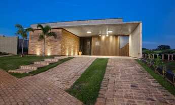 Imagem 3: Excelente residência localizada no CONDOMÍNIO MOINHO VERMELHO