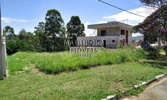 Imagem 4: Lindo Terreno no Residencial Ecológico da Cantareira