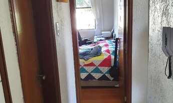 Imagem 4: APARTAMENTO RESIDENCIAL em SANTOS - SP, ESTUÁRIO