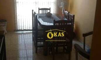 Imagem 4: Apartamento com 3 dormitórios à venda, 72 m² por R$ 310.000,00 - Jardim Santa Helena - Suz