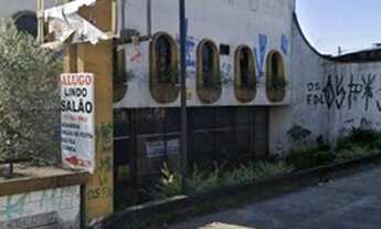 Imagem 2: Salão Comercial para Locação em Mogi das Cruzes, Vila Lavínia