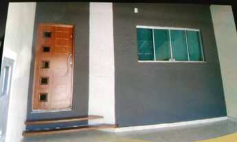 Imagem: Casa residencial para Venda Parque São