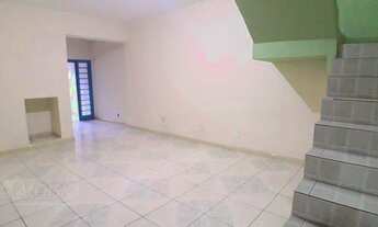 Imagem 4: Casa com 4 dormitórios, 160 m² - venda por R$ 600.000,00 ou aluguel por R$ 2.600,00/mês