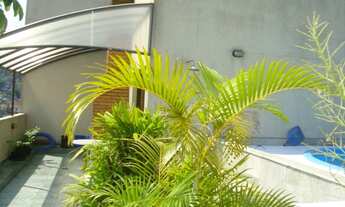 Imagem 3: COBERTURA R$ 450 MIL - VISTA P/ O MAR - 3 DORMITÓRIOS (1SUITE) PISCINA - CHURRASQUEIRA - C