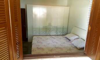 Imagem 7: Casa à Venda com Piscina no Jardim Satélite - 3 dorm. - R$1.225.000,00