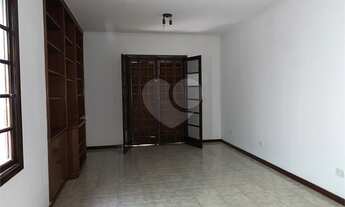 Imagem 2: Sobrado para venda no Jardim América, Taboão da Serra