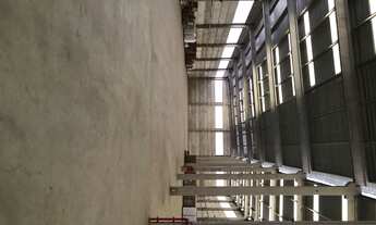 Imagem 4: Galpão 4.800 m2 com Cabine Primária