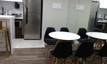 Imagem 2: APARTAMENTO TODO MOBILIADO- COND. RESIDENCIAL MONTE SERRAT- EM ITUPEVA