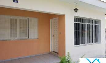 Imagem: CASA RESIDENCIAL em OSASCO - SP, UMUARAMA