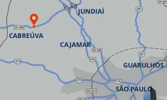Imagem 5: Galpão para alugar, 14095 m² por R$ 267.813,36/mês - Recanto dos Ipês - Cabreúva/SP