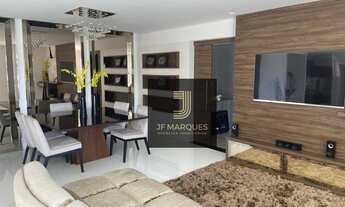 Imagem 3: Apartamento com 3 dormitórios à venda, 202 m² por R$ 2.200.000,00 - Tamboré Polo Empresari