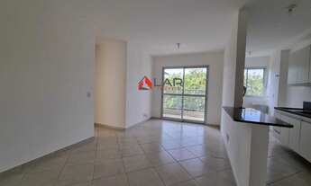 Imagem: Apartamento 3 quartos com suíte - Reserva