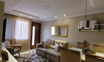 Imagem 2: Apartamento para venda possui 72 metros quadrados com 2 quartos em Barroco (Itaipuaçu) - M