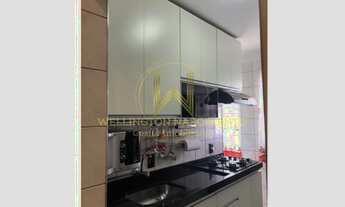 Imagem 5: Apartamento 2 dormitórios no Portal dos Gramados