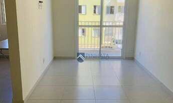 Imagem 6: Apartamento à venda, 58 m² por R$ 255.000,00 - Santa Candida - Vinhedo/SP