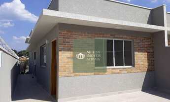 Imagem: Casa com 3 SUÍTES à venda, 122 m² por