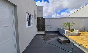 Imagem 7: Araraquara - Casa Padrão - Residencial Cambuy