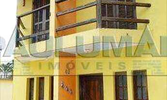 Imagem 4: Casa com 2 dorms, Vila Atlântica, Mongaguá - R$ 240 mil, Cod: 621000