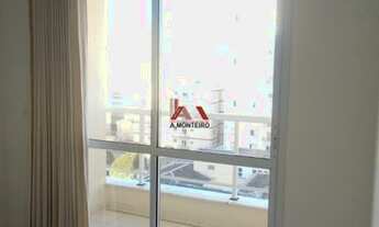 Imagem 3: APARTAMENTO DOIS DORMITÓRIOS COM 2 SACADAS - TAUBATÉ -SP