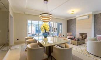 Imagem 6: Linda casa à venda - Condomínio Itahye com uma vista incrível