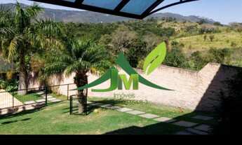 Imagem 5: Linda Casa em Atibaia à Venda no Jd São Nicolau