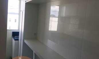 Imagem 7: Apartamento - 2 Dormitórios - Condomínio Conquista Cotia - Recanto Vista Alegre - Cotia/SP