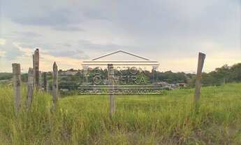 Imagem: JACAREí - Terreno Padrão - Veraneio Ijal