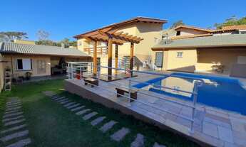 Imagem: CASA DE 288m² À VENDA NO MORUMBI, ATIBAIA