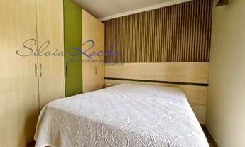 Imagem 7: Casa de condomínio para venda com 266 metros quadrados com 3 quartos sendo 1 suíte