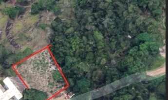 Imagem: Florianópolis - Terreno Padrão - trindade