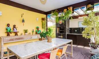 Imagem 5: Linda Casa com vista para o mar em Juquehy para Temporada