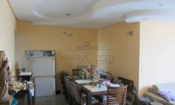 Imagem: Apartamento - Vila Rubi - Terra Brasilis