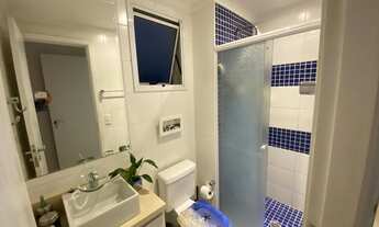 Imagem 4: Apartamento para venda tem 92 metros quadrados com 3 quartos em Alto da Mooca - São Paulo