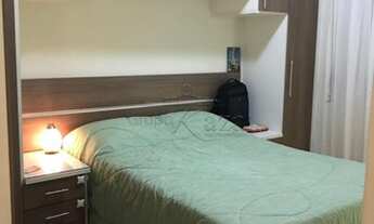 Imagem 4: Apartamento para venda com 52 metros quadrados com 2 quartos em Jardim Califórnia - Jacare