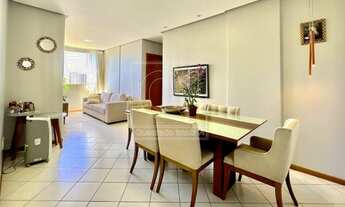 Imagem 2: Apartamento para Venda em Brasília, Norte (Águas Claras), 3 dormitórios, 2 suítes, 3 banhe