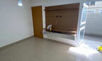 Imagem 7: Residencial Parque Bari