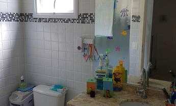 Imagem 4: Casa com 3 dormitórios à venda, 100 m² por R$ 636.000,00 - Paisagem Renoir - Cotia/SP