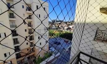 Imagem 3: Apartamento para venda com 50M2 com 2 dormitórios