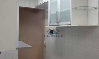 Imagem 7: Apartamento à venda, 45 m² por R$ 240.000,00 - Ortizes - Valinhos/SP
