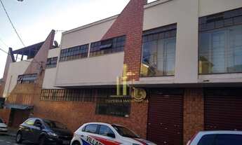 Imagem: Prédio para alugar, 254 m² por R$ 11.900/mês