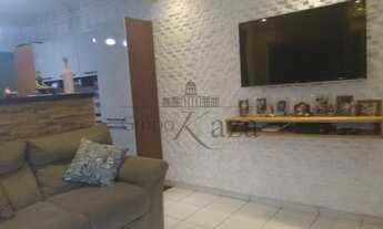 Imagem 4: R -Casa para venda possui 125 metros quadrados com 2 quartos em Jardim Nova Esperança - Ja