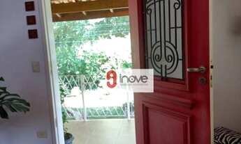 Imagem 5: Casa com 3 dormitórios à venda, 125 m² por R$ 850.000 - Jardim Shangri-Lá - Atibaia/SP