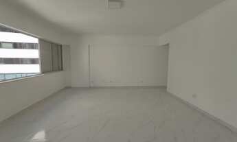 Imagem 4: Apartamento para venda com 120 metros quadrados com 4 quartos Praia das Asturias - Guarujá