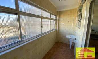 Imagem 6: Rua Saturnino de Brito, 256 - Apto 02 Dormitórios c/Dep.Empregada