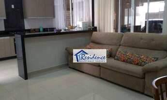 Imagem 4: Casa com 120 m² por R$ 580.000 - Jardim Residencial Nova Veneza - Indaiatuba/SP