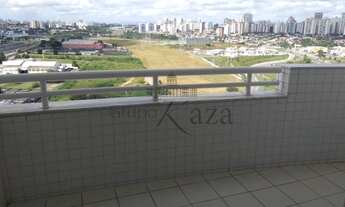 Imagem 2: Apartamento para aluguel possui 110 metros quadrados com 3 quartos